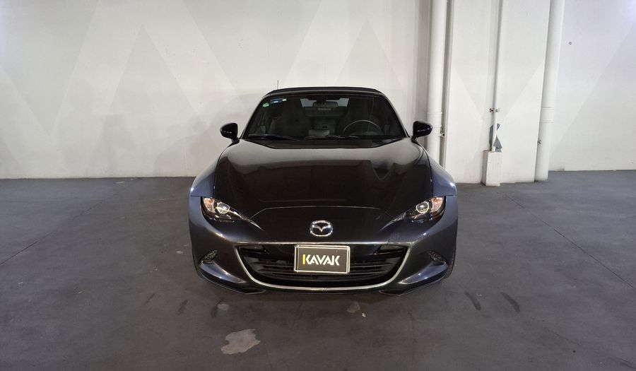 Mazda Mx-5 2.0 I SPORT MT Convertible 2023