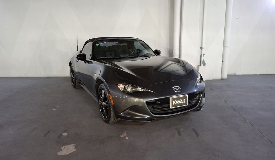 Mazda Mx-5 2.0 I SPORT MT Convertible 2023