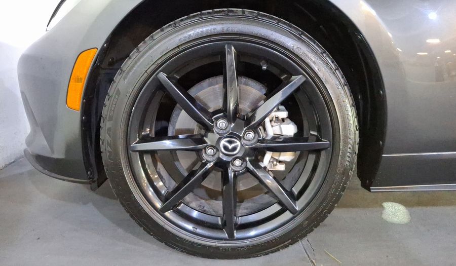 Mazda Mx-5 2.0 I SPORT MT Convertible 2023