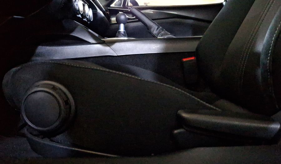 Mazda Mx-5 2.0 I SPORT MT Convertible 2023