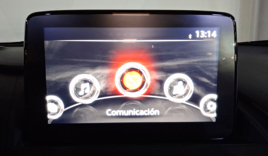 Mazda Mx-5 2.0 I SPORT MT Convertible 2023