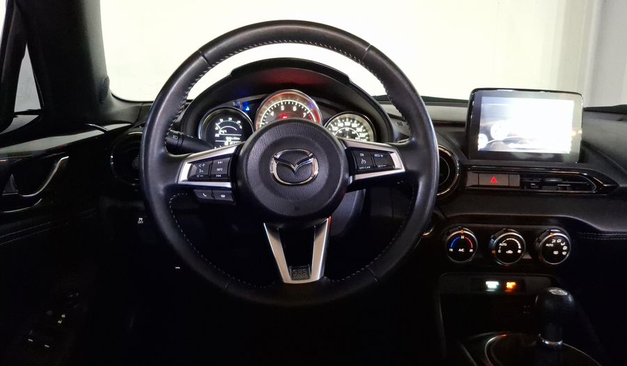Mazda Mx-5 2.0 I SPORT MT Convertible 2023