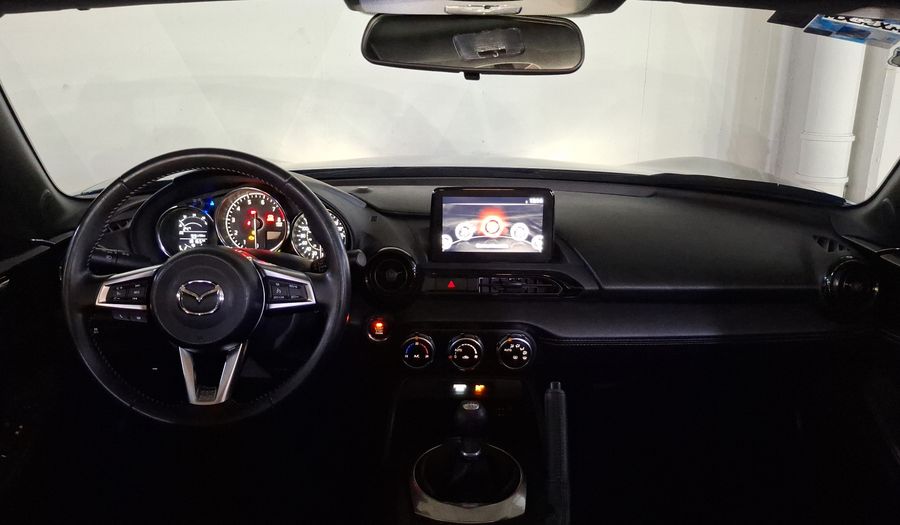 Mazda Mx-5 2.0 I SPORT MT Convertible 2023