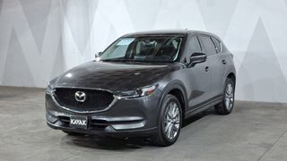 Mazda CX-5 2.5 I GRAND TOURING AUTO