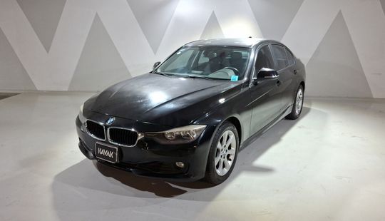 Bmw • Serie 3