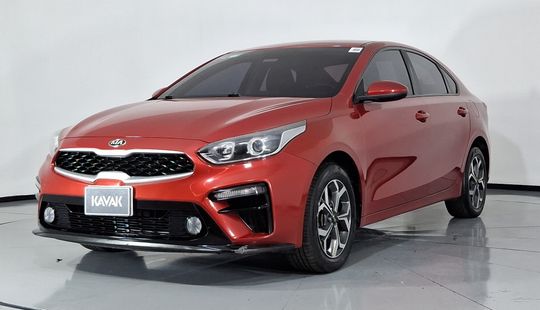 Kia • FORTE