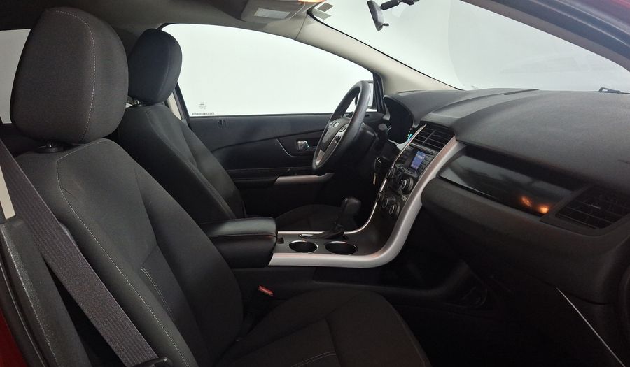 Ford Edge 3.5 BASE SE V6 AT Suv 2013