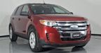 Ford Edge 3.5 BASE SE V6 AT Suv 2013