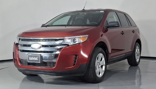 Ford • Edge
