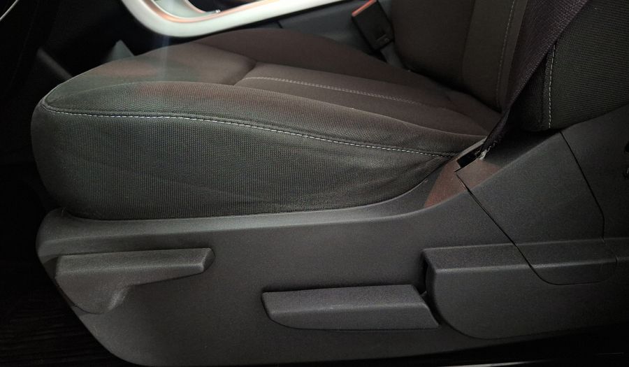 Ford Edge 3.5 BASE SE V6 AT Suv 2013