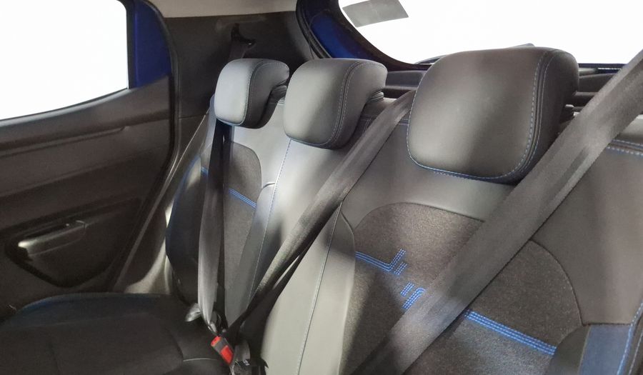 Renault Kwid 1.0 BITONO Hatchback 2024