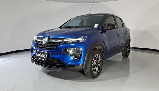Renault • Kwid