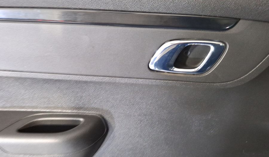 Renault Kwid 1.0 BITONO Hatchback 2024