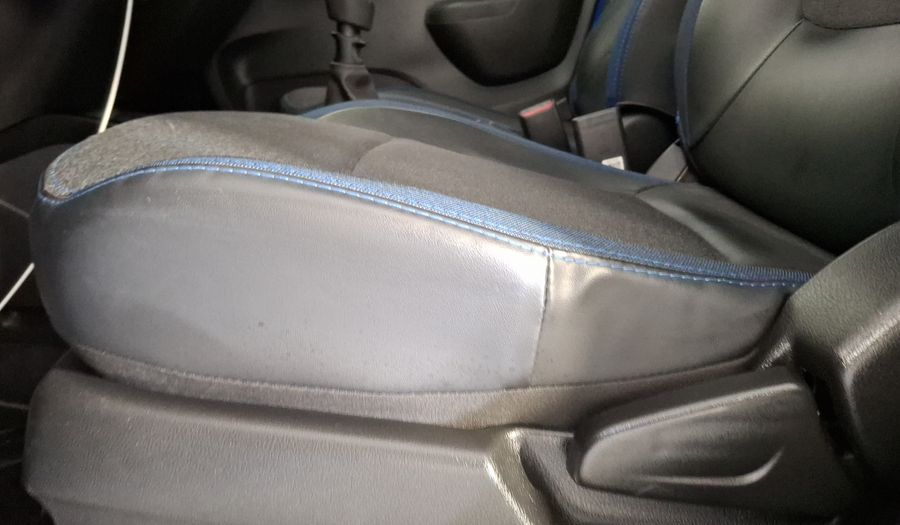 Renault Kwid 1.0 BITONO Hatchback 2024