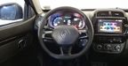 Renault Kwid 1.0 BITONO Hatchback 2024