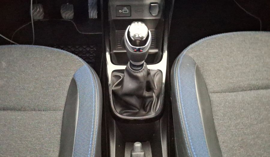 Renault Kwid 1.0 BITONO Hatchback 2024