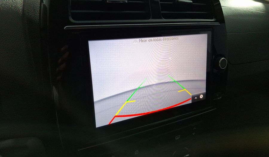 Renault Kwid 1.0 BITONO Hatchback 2024