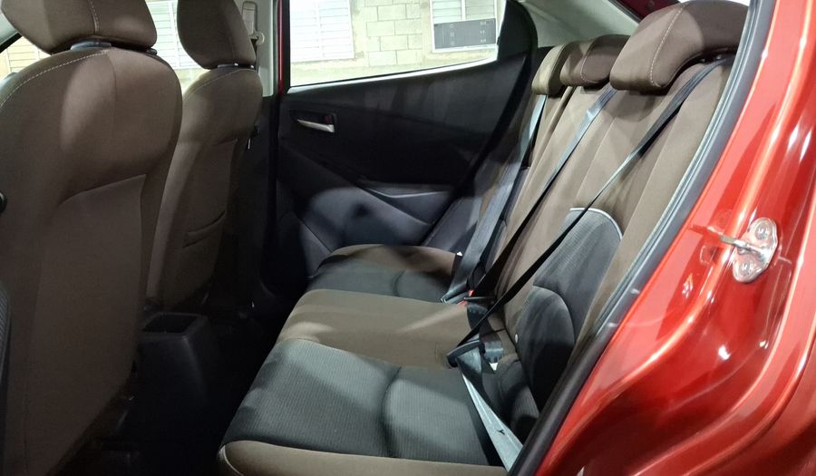 Mazda 2 1.5 I SPORT AUTO Hatchback 2022