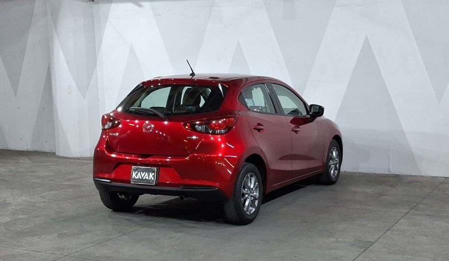 Mazda 2 1.5 I SPORT AUTO Hatchback 2022