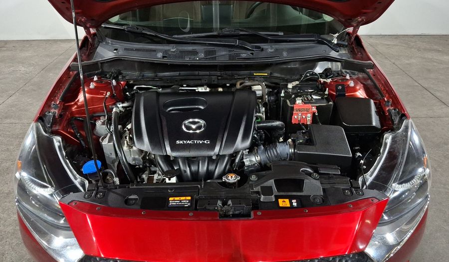 Mazda 2 1.5 I SPORT AUTO Hatchback 2022