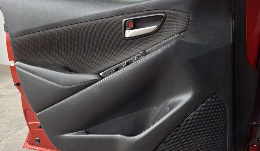 Mazda 2 1.5 I SPORT AUTO Hatchback 2022