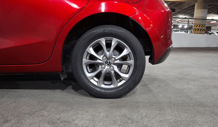 Mazda 2 1.5 I SPORT AUTO Hatchback 2022