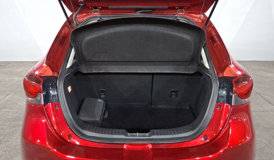 Mazda 2 1.5 I SPORT AUTO Hatchback 2022