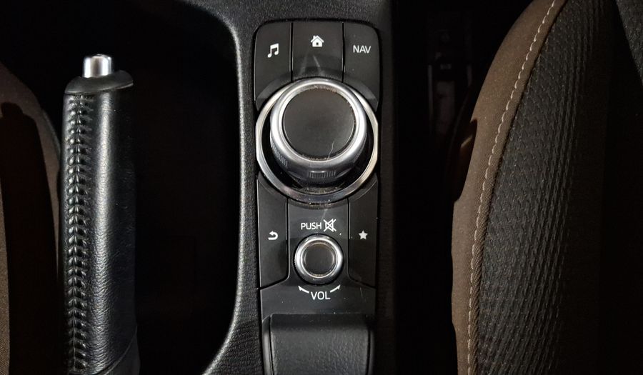 Mazda 2 1.5 I SPORT AUTO Hatchback 2022