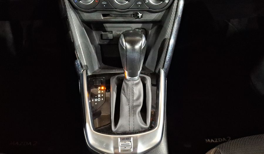 Mazda 2 1.5 I SPORT AUTO Hatchback 2022