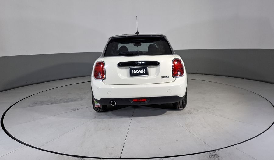 Mini Cooper 1.5 COOPER CHILI DCT Hatchback 2019