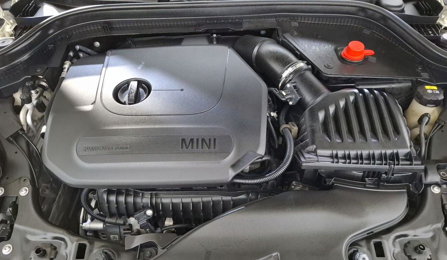 Mini Cooper 1.5 COOPER CHILI DCT Hatchback 2019