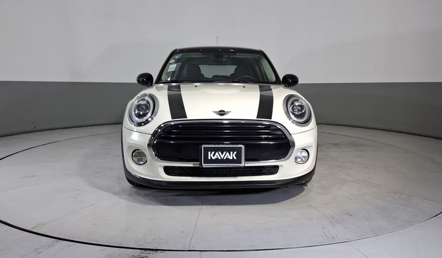 Mini Cooper 1.5 COOPER CHILI DCT Hatchback 2019