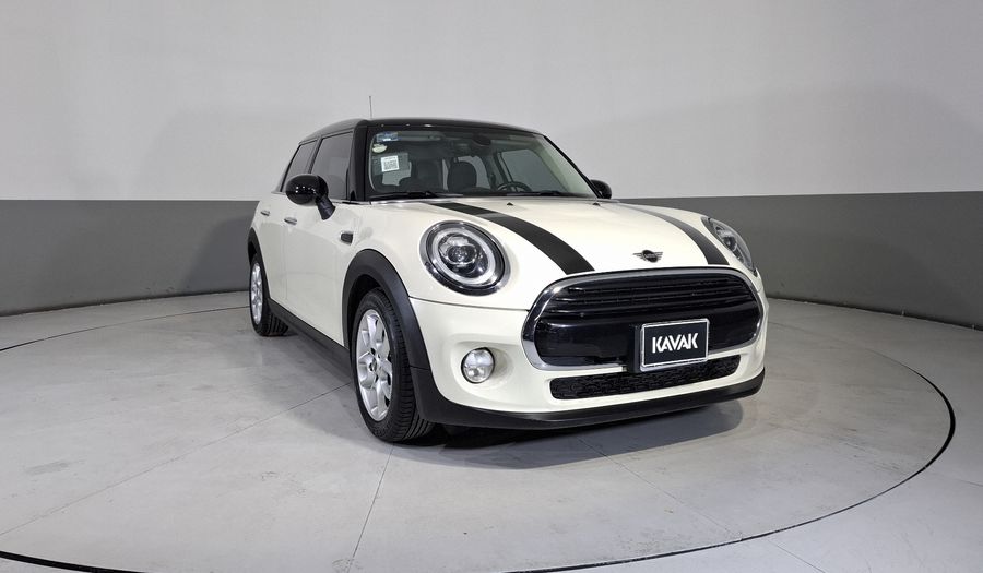 Mini Cooper 1.5 COOPER CHILI DCT Hatchback 2019