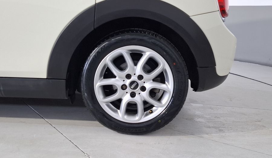 Mini Cooper 1.5 COOPER CHILI DCT Hatchback 2019