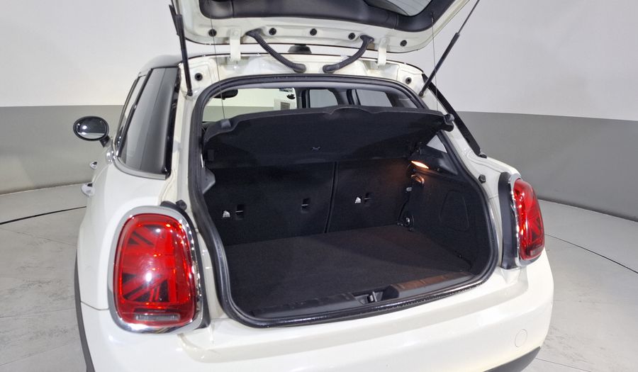 Mini Cooper 1.5 COOPER CHILI DCT Hatchback 2019