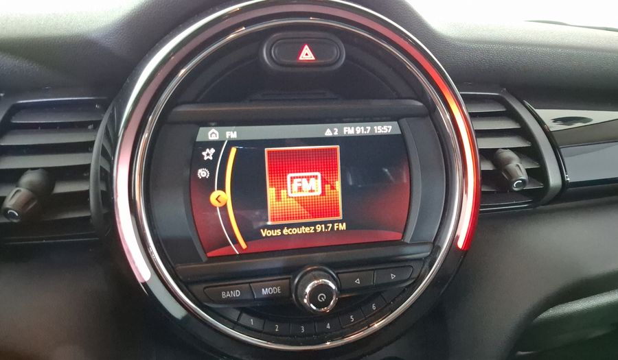 Mini Cooper 1.5 COOPER CHILI DCT Hatchback 2019