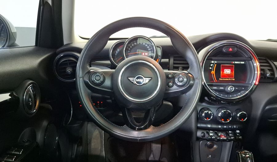 Mini Cooper 1.5 COOPER CHILI DCT Hatchback 2019