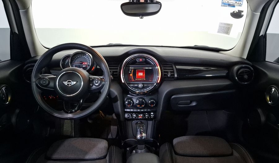 Mini Cooper 1.5 COOPER CHILI DCT Hatchback 2019