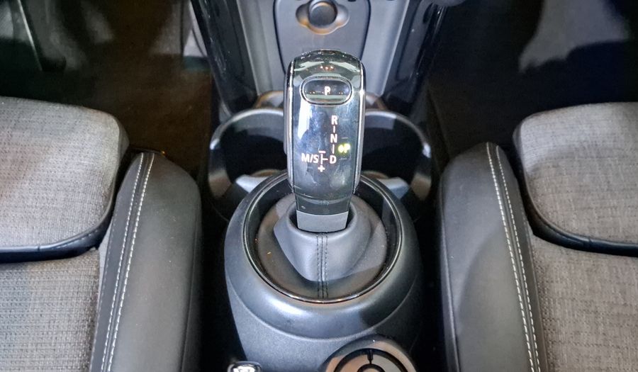 Mini Cooper 1.5 COOPER CHILI DCT Hatchback 2019