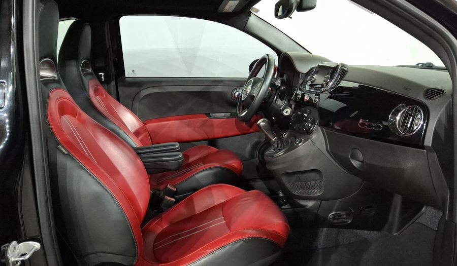 Fiat 500 1.4 ABARTH MTX Hatchback 2019