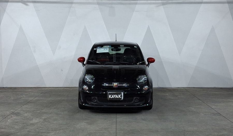 Fiat 500 1.4 ABARTH MTX Hatchback 2019