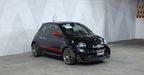 Fiat 500 1.4 ABARTH MTX Hatchback 2019