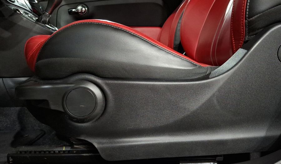 Fiat 500 1.4 ABARTH MTX Hatchback 2019