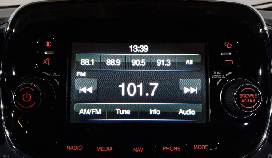 Fiat 500 1.4 ABARTH MTX Hatchback 2019