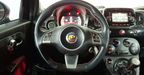 Fiat 500 1.4 ABARTH MTX Hatchback 2019