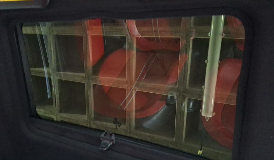 Fiat 500 1.4 ABARTH MTX Hatchback 2019