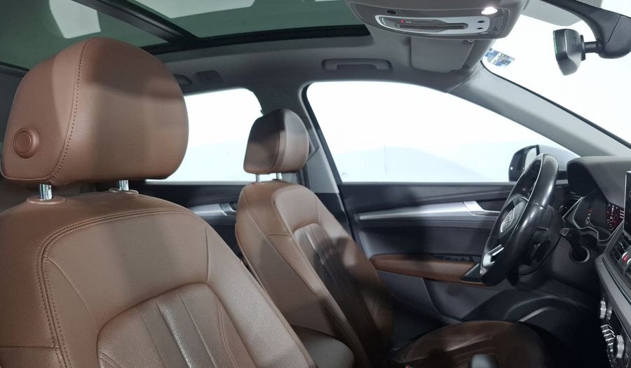 Audi Q5 2.0 SELECT DCT 4WD Suv 2018