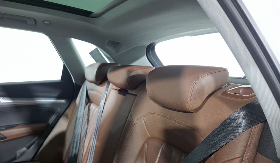 Audi Q5 2.0 SELECT DCT 4WD Suv 2018