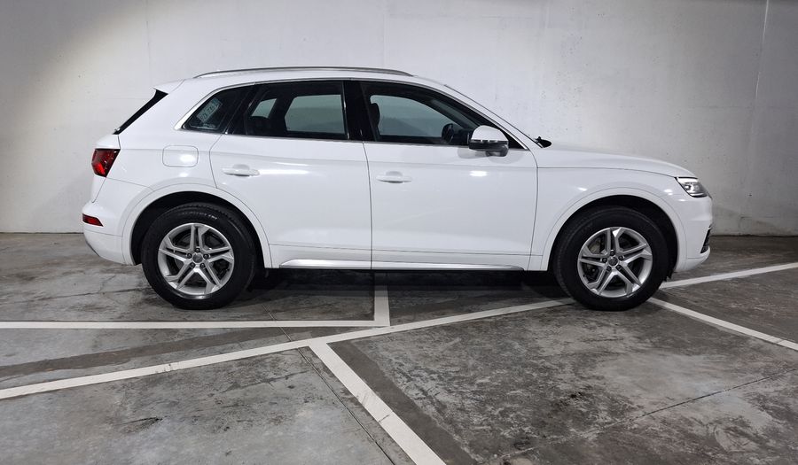 Audi Q5 2.0 SELECT DCT 4WD Suv 2018
