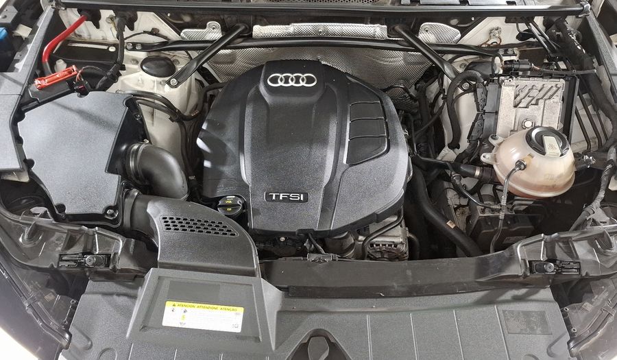 Audi Q5 2.0 SELECT DCT 4WD Suv 2018